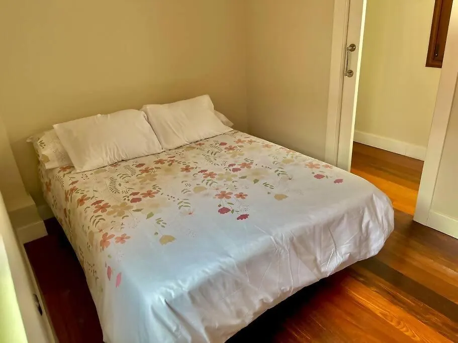 Appartamento Ertzilla Apartament Vistas Al Mar Bermeo