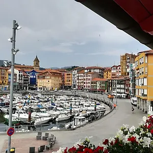 Portu Zarra Apartamento