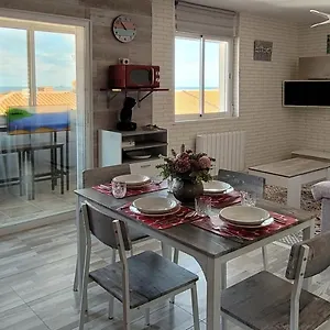 Arribolas Apartamento