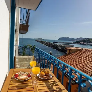 Izaro View By Urdaibai Apartamento