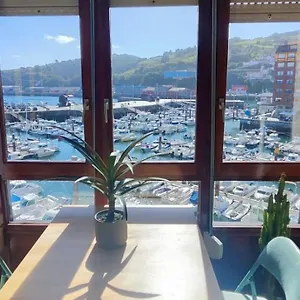 Bermeoko Portua Apartamento