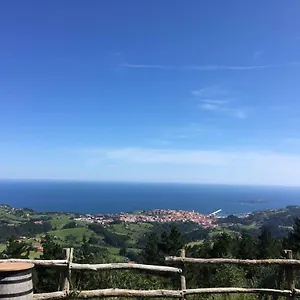 Urdaibai 2 Apartamento