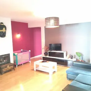 Euskal Dreams Apartamento