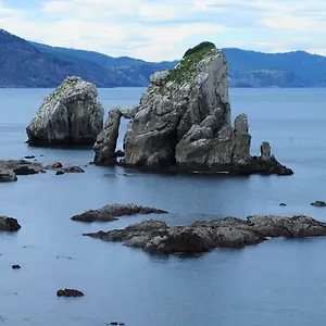 Apartamntos Urdaibai 3 Bermeo