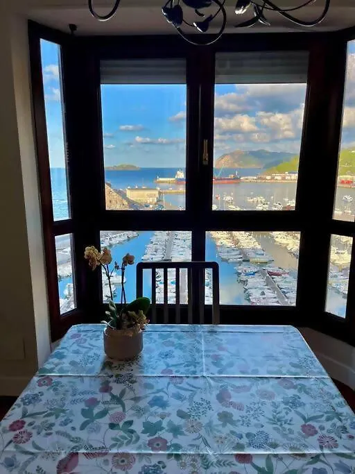 Ertzilla Apartament Vistas Al Mar Bermeo 0*,  Spain